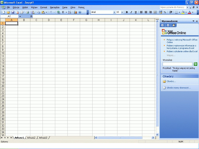 download office 2003 standard edition